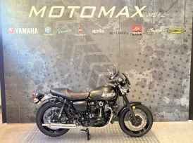 KAWASAKI W 800 - 2021
