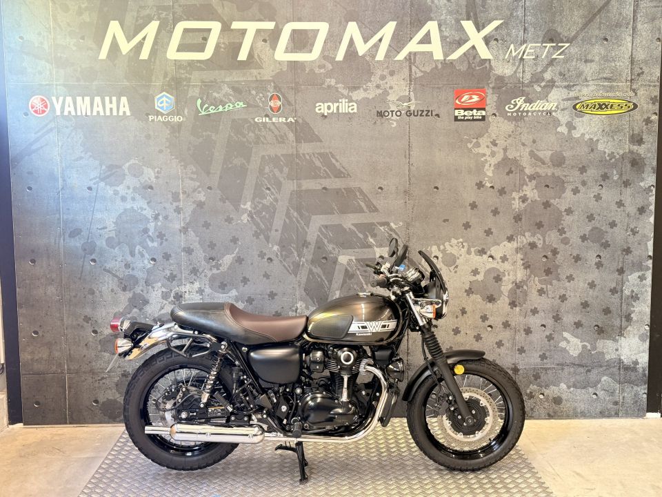 KAWASAKI W 800 4