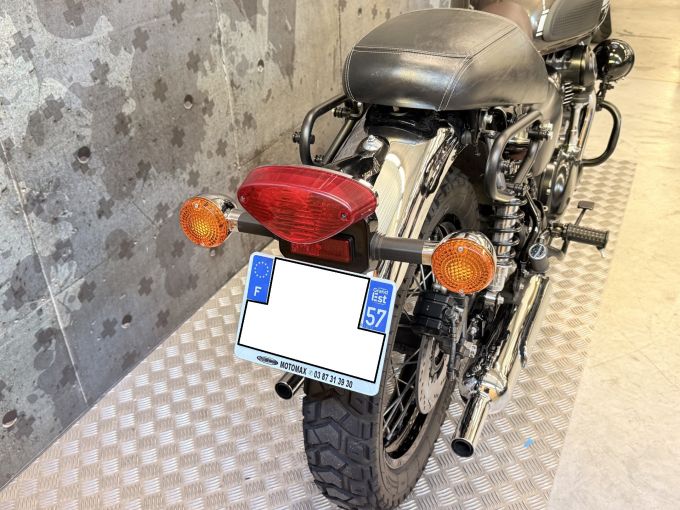 KAWASAKI W 800 4