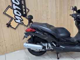 YAMAHA XMAX 125 - 2007