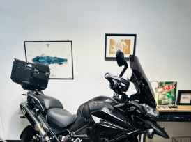 TRIUMPH TIGER 1200 GT EXPLORER - 2023