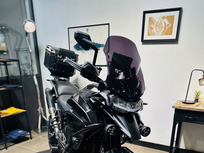TRIUMPH TIGER 1200 GT EXPLORER 4