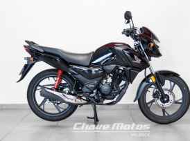 HONDA CBF125M - 2024