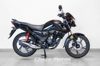 HONDA CBF125M - 2024