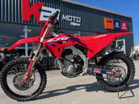 HONDA CR450F - 2024