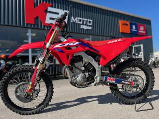 HONDA CR450F - 2024
