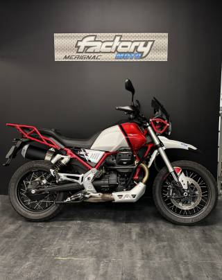 MOTO GUZZI V85 TT - 2020