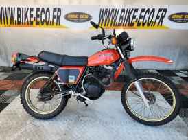 HONDA XLS 125 - 1981