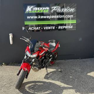 KAWASAKI Z 650 - 2022