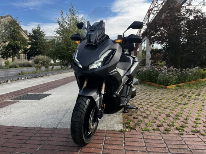 HONDA ADV 350 4