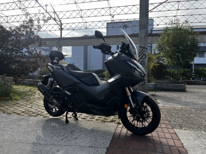 HONDA ADV 350 4