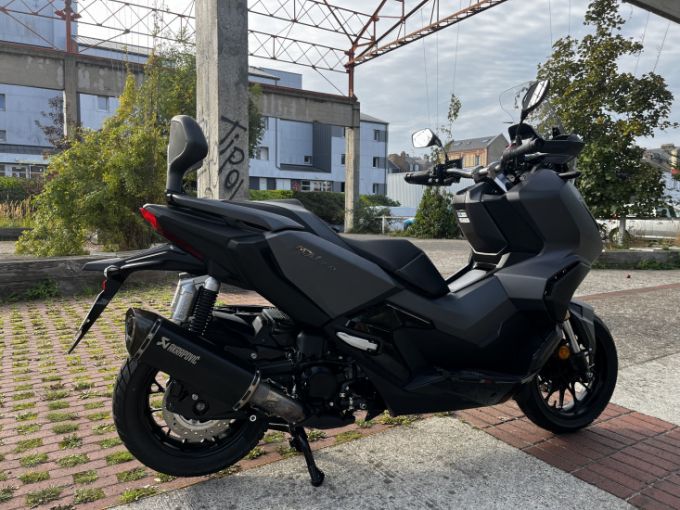 HONDA ADV 350 4