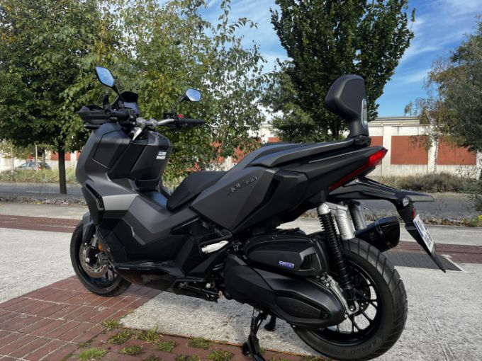 HONDA ADV 350 4
