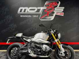 BMW R NineT - 2017
