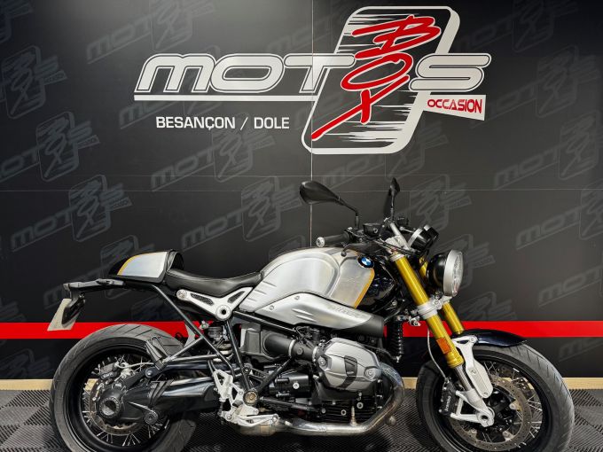 BMW R NineT 4