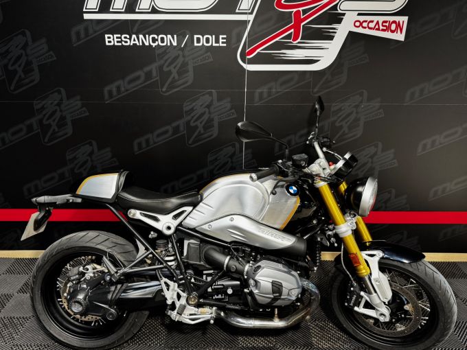 BMW R NineT 4