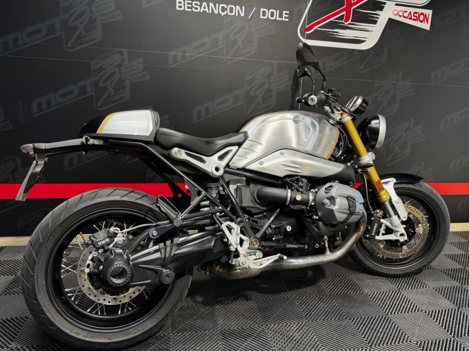 BMW R NineT 4