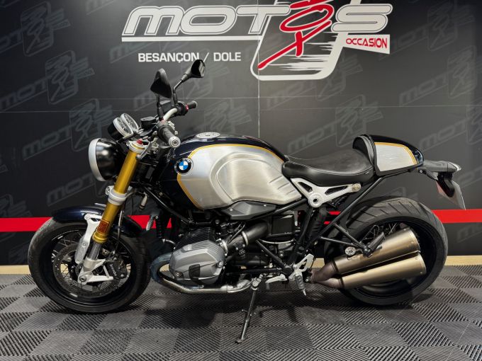 BMW R NineT 4