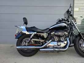 HARLEY-DAVIDSON SPORTSTER 1200 XL - 2020