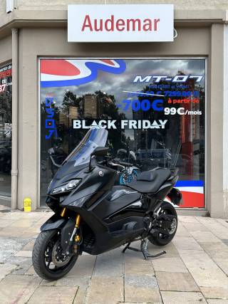 YAMAHA XP T-MAX 560 TECH MAX - 2024