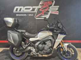 YAMAHA TRACER 9 GT + - 2024