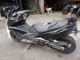 KYMCO AK 550 - 2019