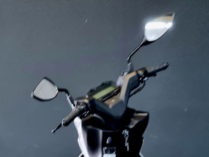 KYMCO SUPER 8 50 4