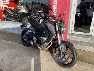 HONDA CB 125 R - 2018