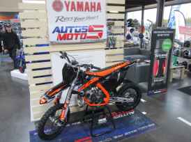 KTM 85 SX 2024 petite roue - 2024