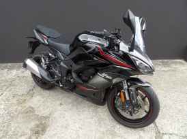 KAWASAKI NINJA 1000 SX - 2022