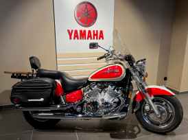 YAMAHA ROYAL STAR - 1996