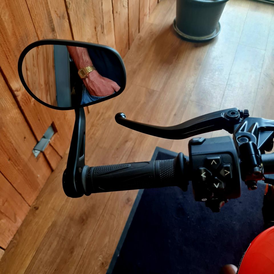 TRIUMPH Speed Twin 1200 RS 4