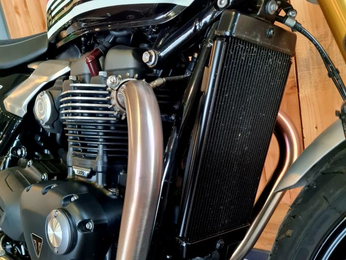 TRIUMPH Speed Twin 1200 RS 4