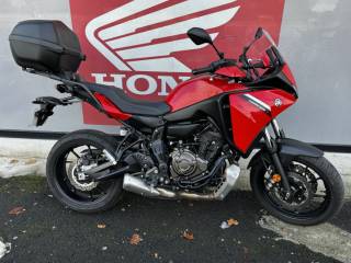 YAMAHA TRACER 7 - 2021