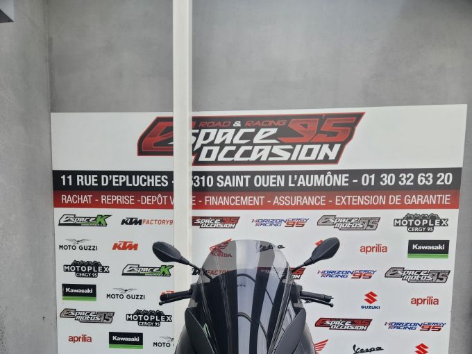 PIAGGIO MP3 300 HPE SPORT ABS ASR 4