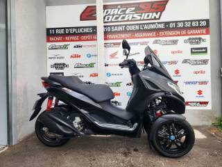 PIAGGIO MP3 300 HPE SPORT ABS ASR - 2022