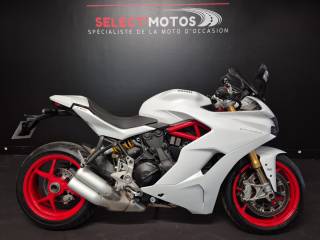 DUCATI SUPERSPORT S - 2018