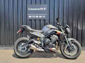 TRIUMPH STREET TRIPLE 765 RS - 2023