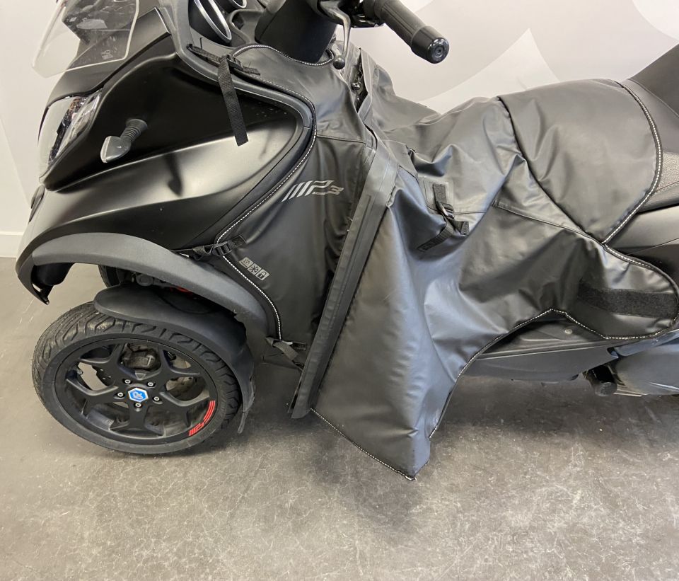 PIAGGIO MP3 350 ABS/ASR 4