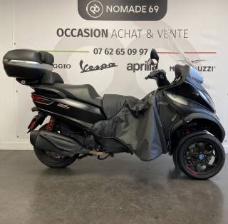 PIAGGIO MP3 350 ABS/ASR - 2019