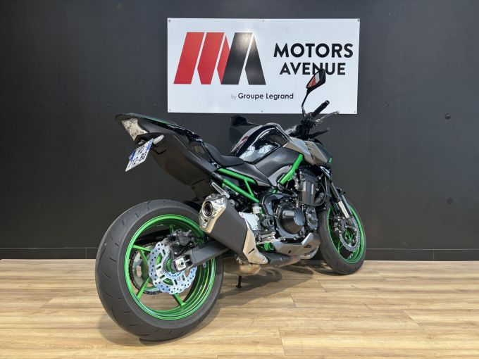 KAWASAKI Z 900 4