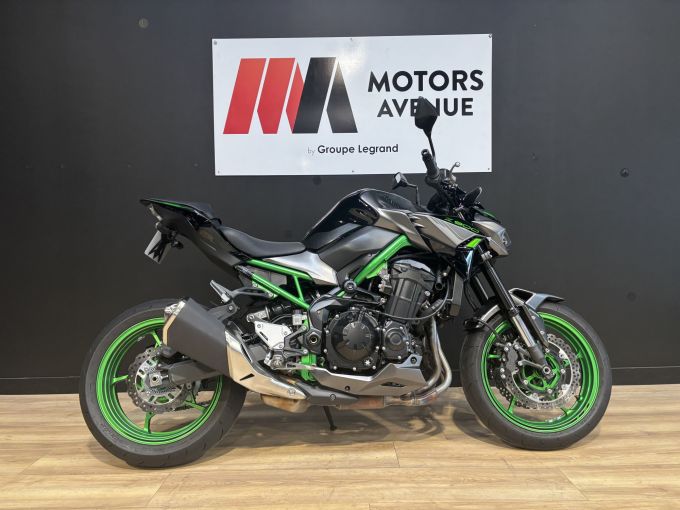 KAWASAKI Z 900 4
