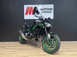 KAWASAKI Z 900 - 2025