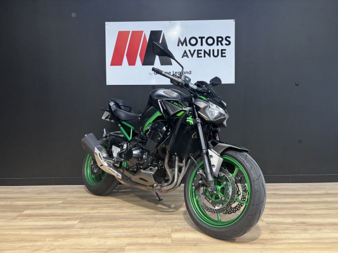 KAWASAKI Z 900 4