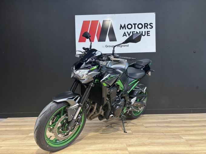 KAWASAKI Z 900 4