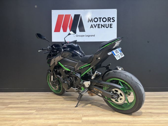 KAWASAKI Z 900 4