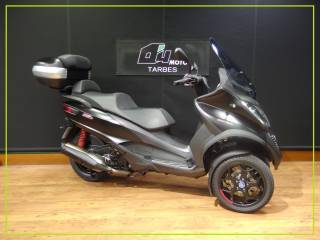 PIAGGIO MP3 500 HPE SPORT ABS/ASR - 2018