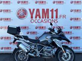 BMW R 1200 GS - 2017