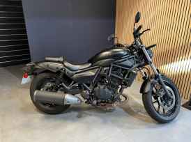KAWASAKI Eliminator 500 - 2024