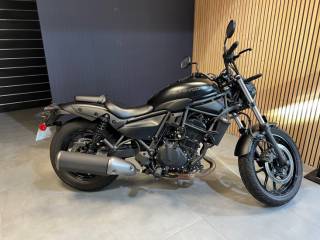 KAWASAKI Eliminator 500 - 2024